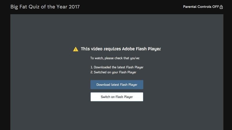 Adobe download mac os flash player